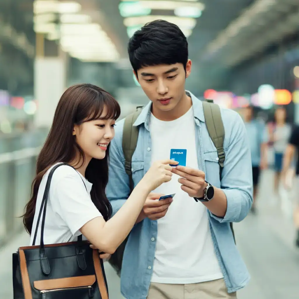 홍콩 옥토퍼스 카드 애플페이 등록 불가 시 해결 방법