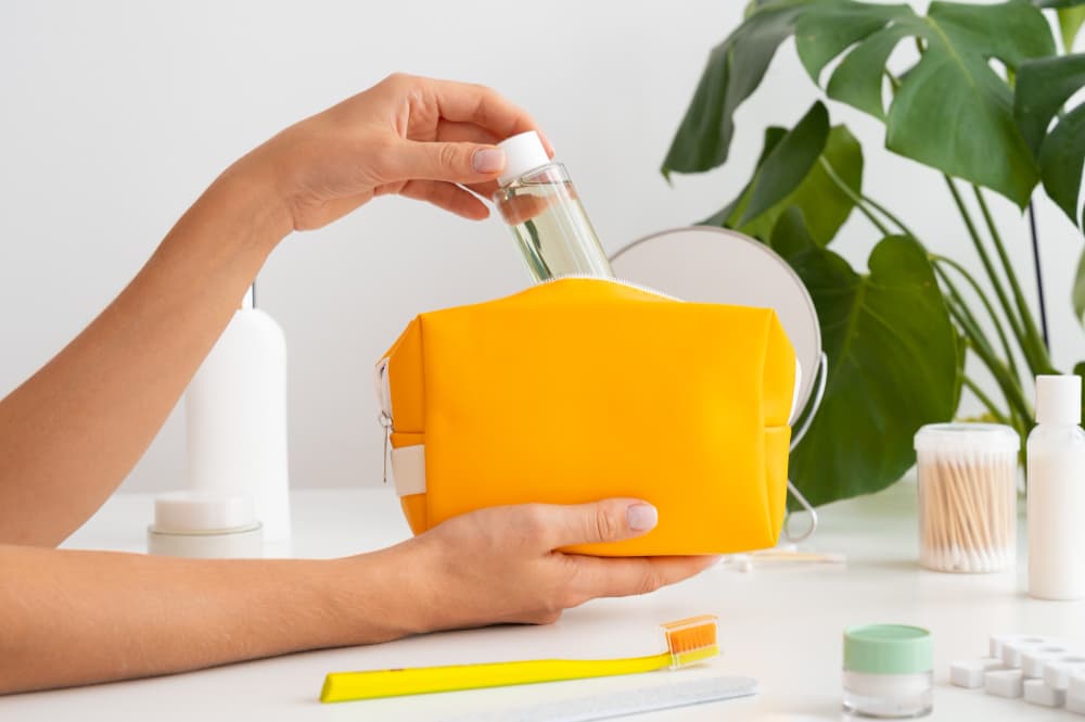 추석 귀성길, 당신의 파우치를 채워줄 필수 뷰티템!