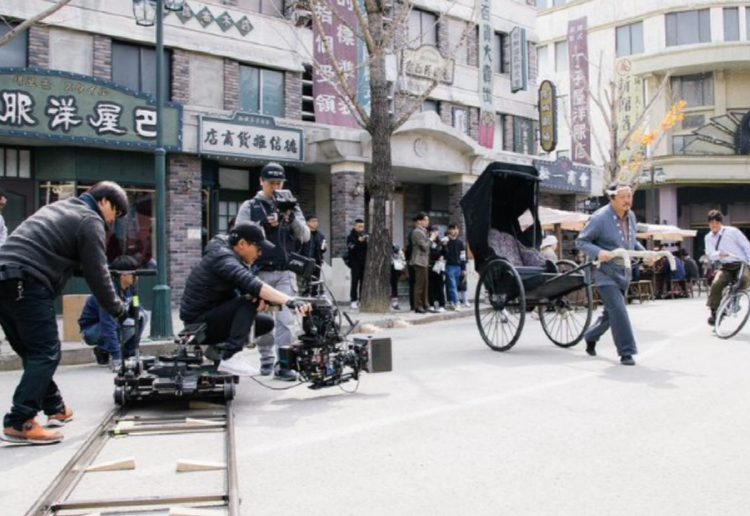 합천영상테마파크