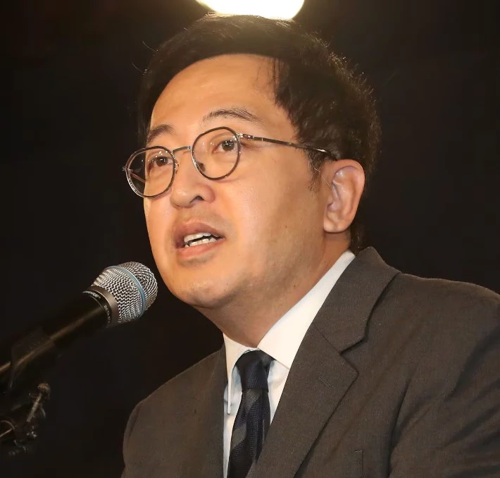 금태섭 국회의원 프로필 나이 고향 학력 신당 근황