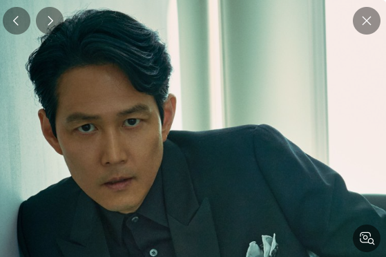 오징어 게임 시즌2 출연진 역할