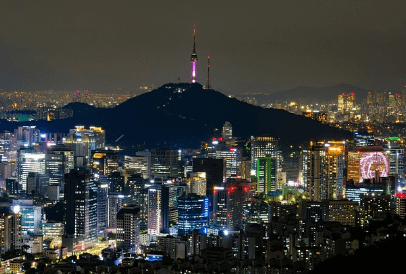남산 케이블카 요금&amp;#44; 운행시간(예약&amp;#44; 할인)