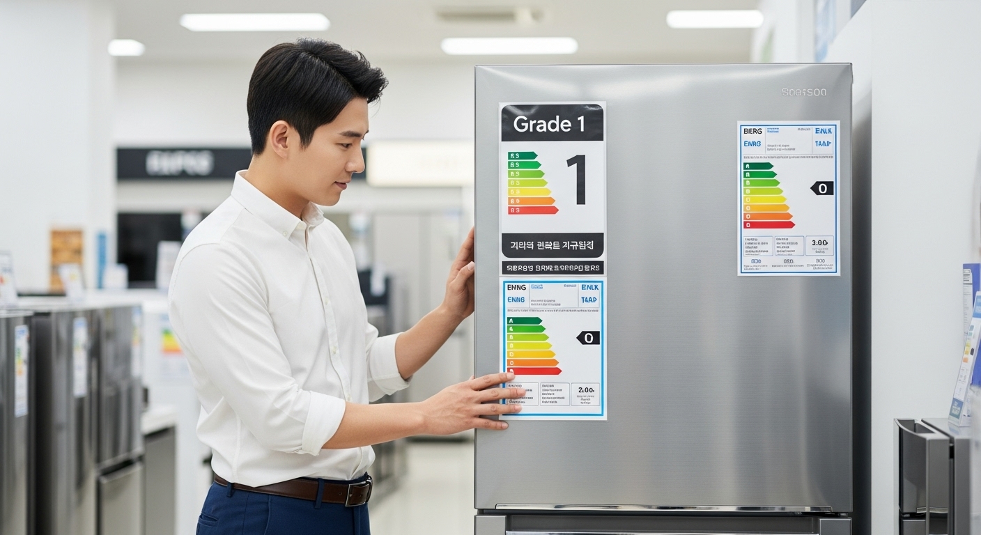 2025 으뜸효율가전 환급신청 방법, 대상, 홈페이지