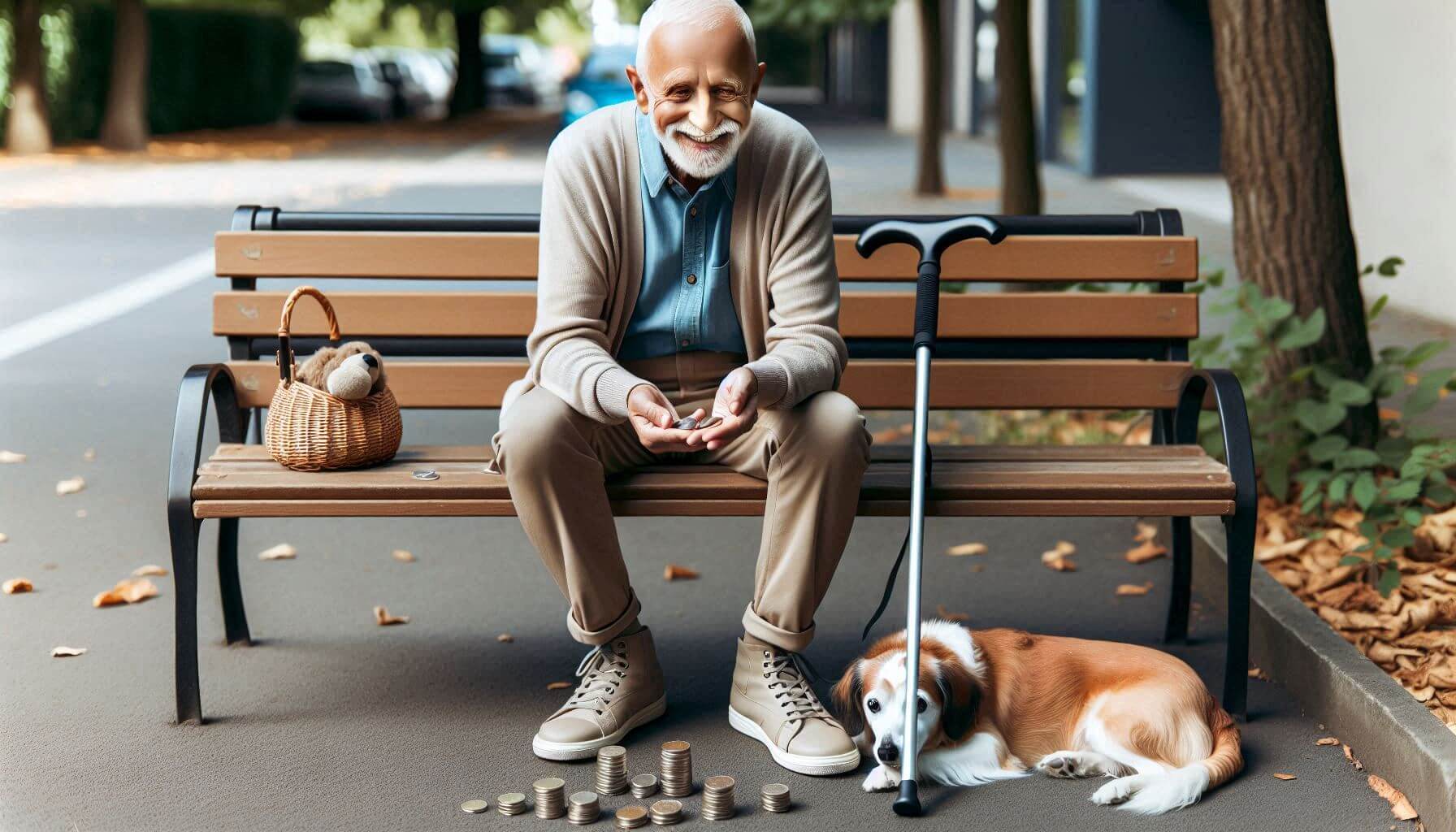 기초노령연금 수급자격 재산 금액 수령나이 모의계산 신청방법 수령금액
