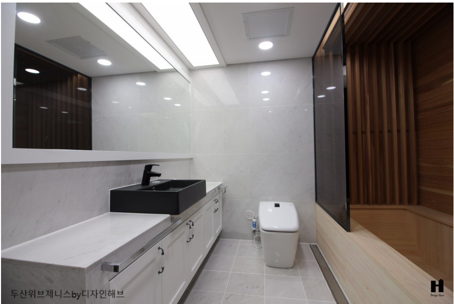  대구 아파트 인테리어 추천-디자인 해브