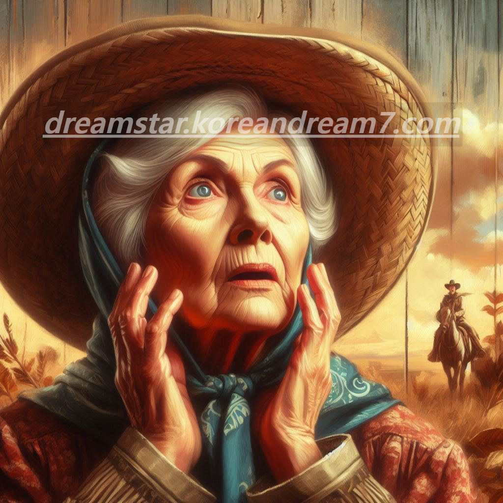 돌아가신남편꿈