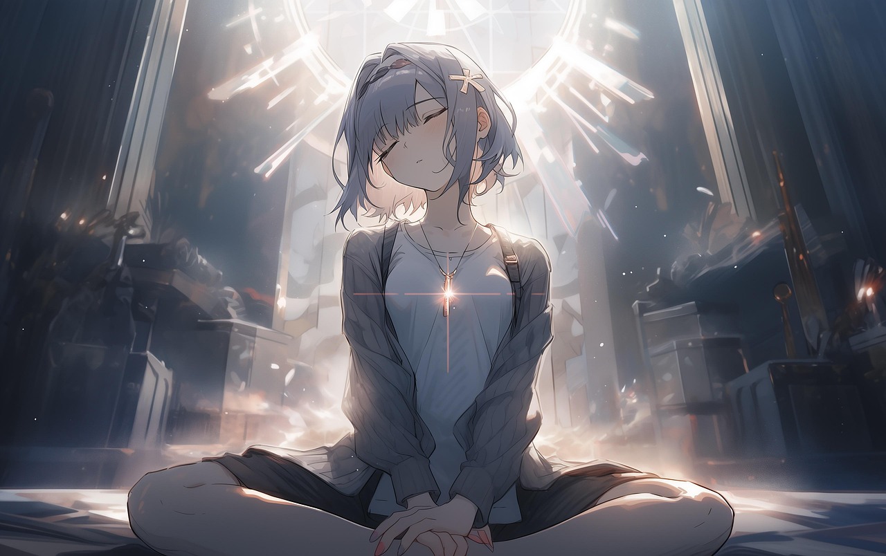 애니 글로벌 트랜드 관련 이미지