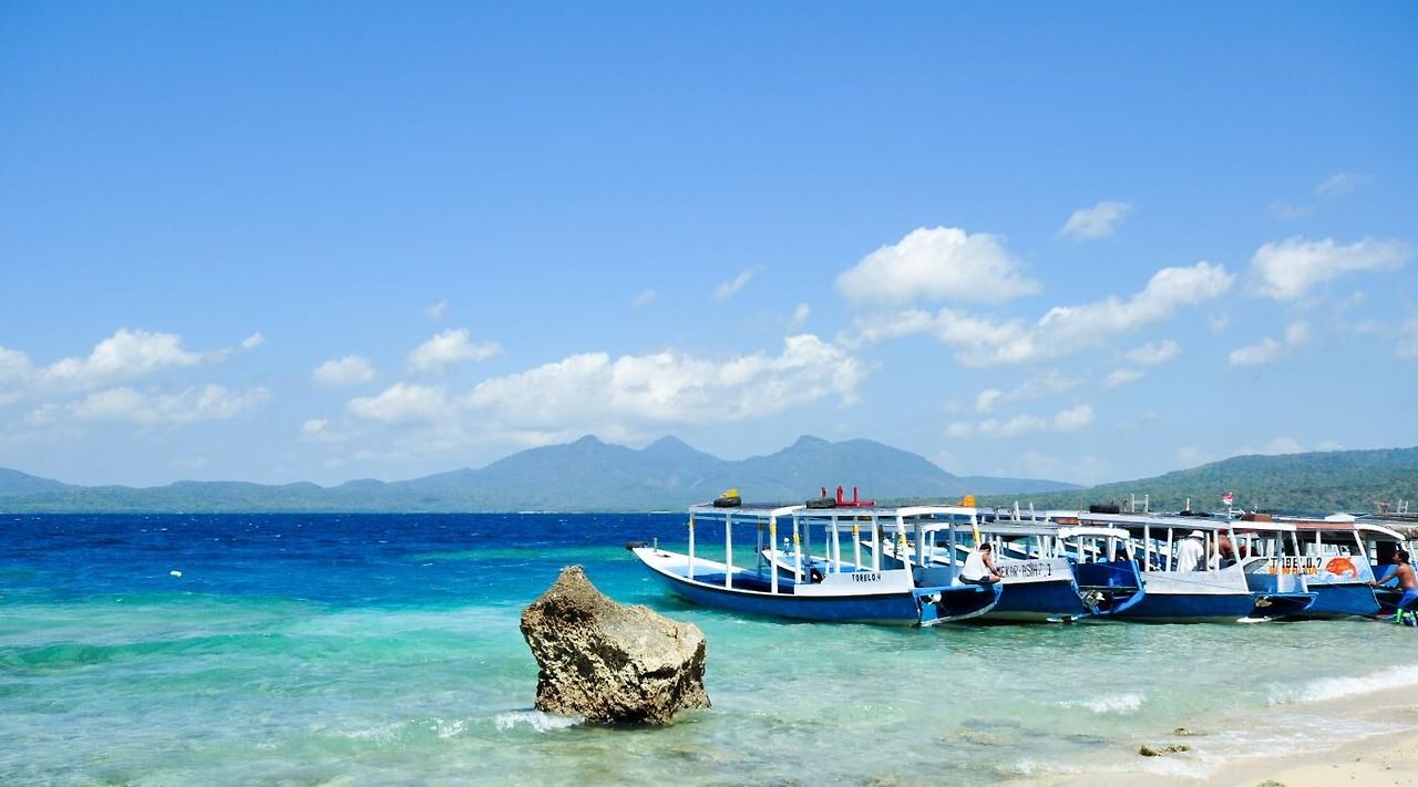 인도네시아 발리 여행