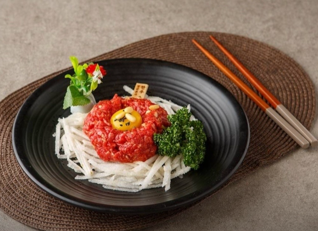 생방송투데이 복숭아불고기 원주