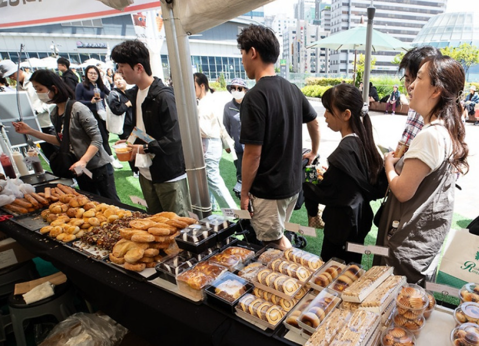 가락몰 빵축제 전국빵지자랑 필독 가이드