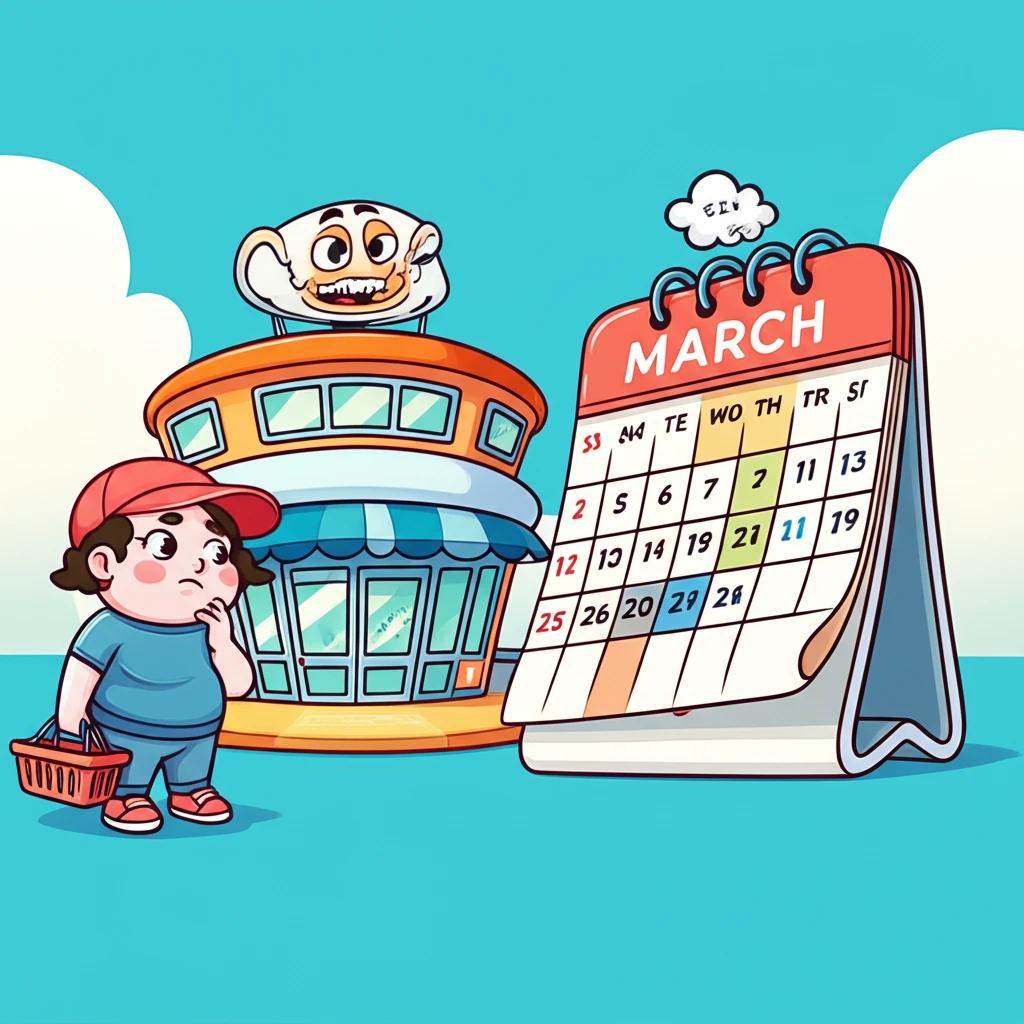 2026년 3월 홈플러스 순천점 영업..