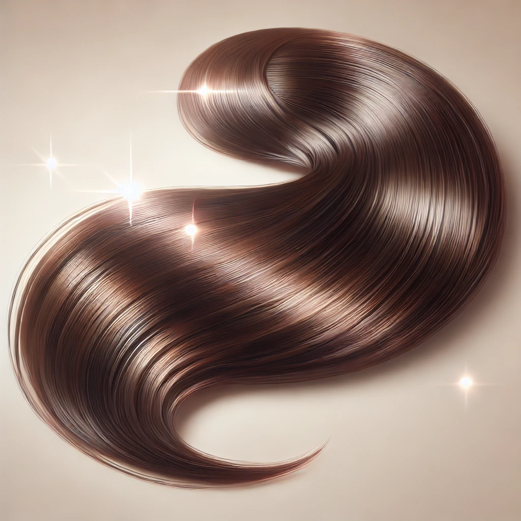 머리카락 건강을 지키는 작은 습관들 사진