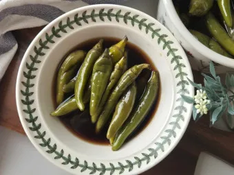 고추장아찌 담그는 법 황금레시피 아삭아삭하게_6