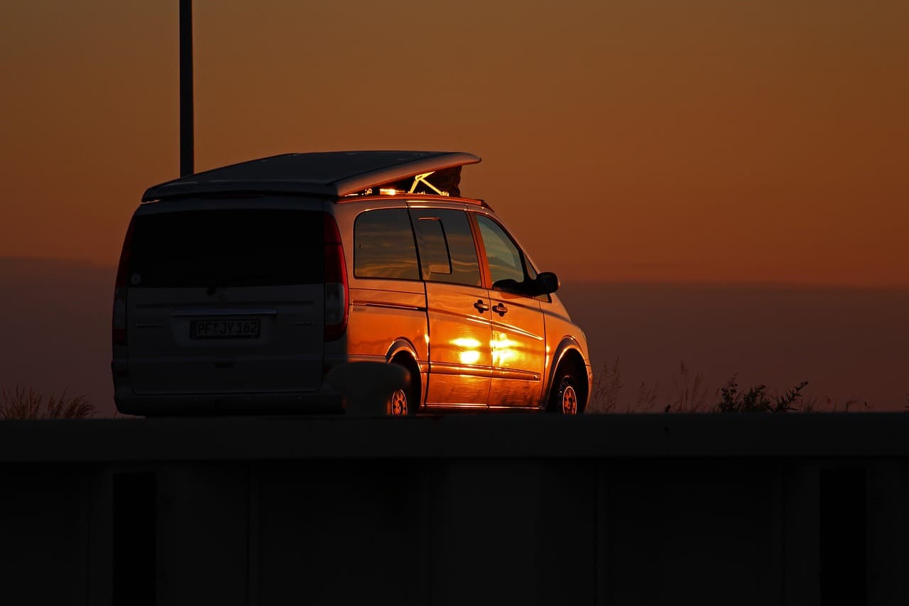 차박 열 차단 아이템