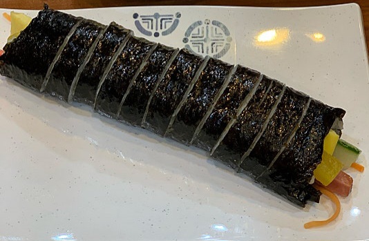 생생정보 5000원 콩국수