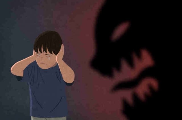 트라우마 극복 방법