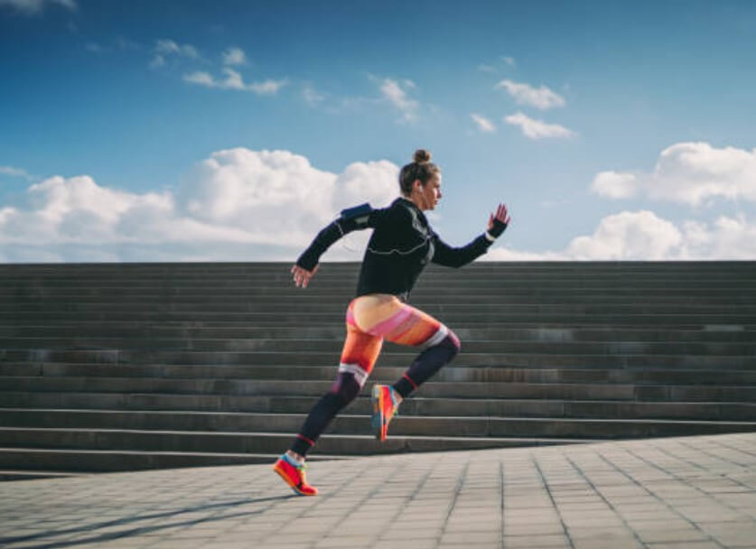 고강도인터벌운동-뱃살빼는운동