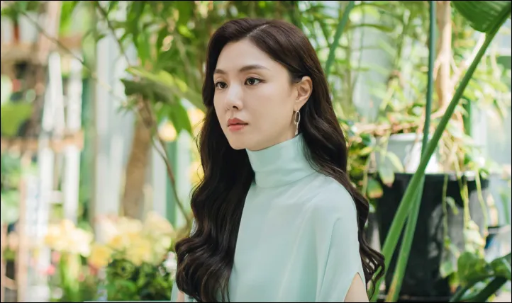 아다마스 은혜수