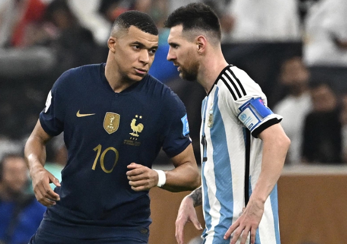 파리 생제르망 음바페 메시 사이가 절친됐다는 증거와 뮌헨 PSG 경기 분석 및 예상