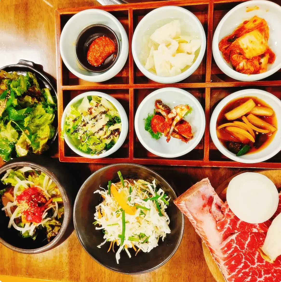 온아담-기본-반찬