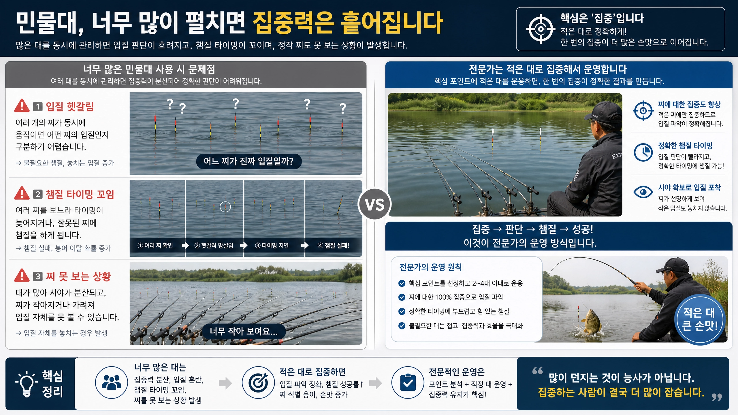 많이펼치면 단점