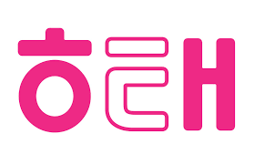 해태제과식품_로고