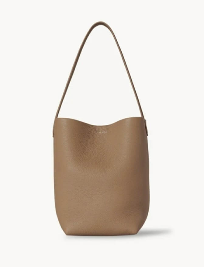 더로우 파크백 스몰 토트