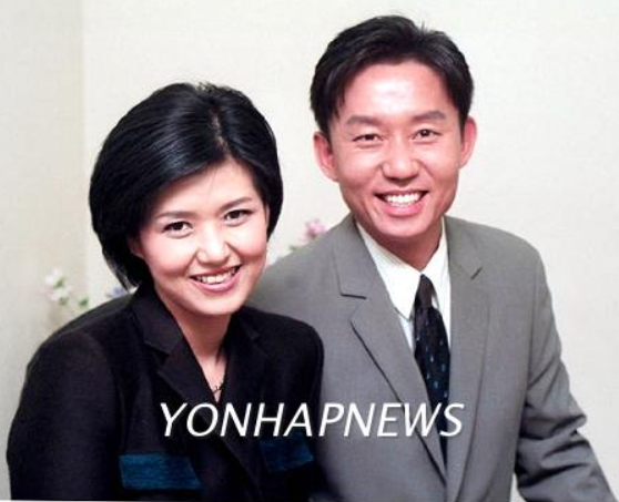 KBS 출신 방송인 손범수 프로필│고등학교&middot;결혼&middot;아내 진양혜&middot;아들 결혼 이야기까지