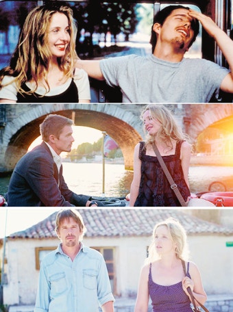 영화 《Before Midnight》 줄거리 요약, 감상 포인트, 등장인물