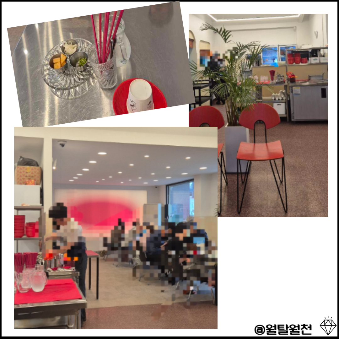 속초매자식당 내부