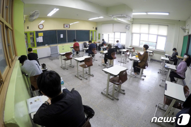 9급 공채 한국사 시험&amp;#44; 2027년부터 한국사능력검정시험으로 대체