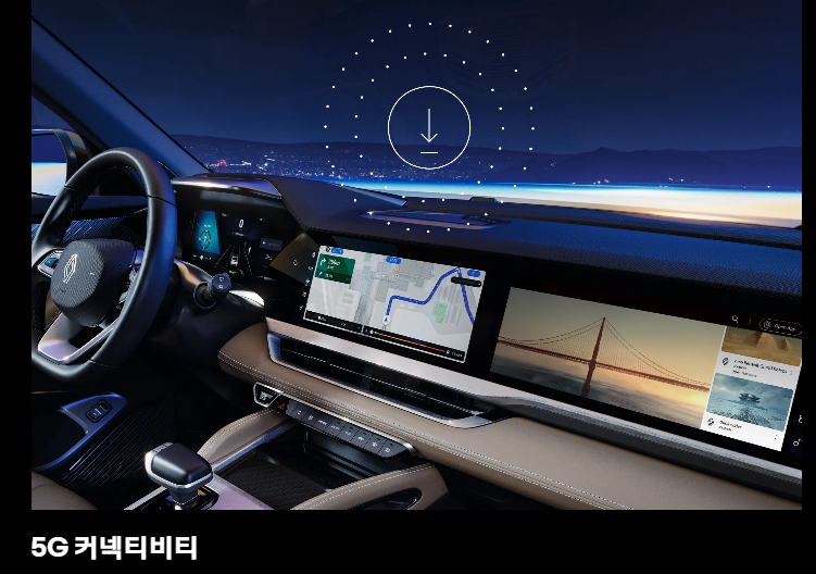 르노 그랑 콜레오스 하이브리드 연비 가격