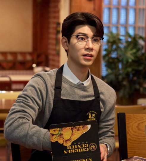 [드라마 재방송 다시보기] 신사장 프로젝트 몇부작&amp;#44; OTT&amp;#44; 원작&amp;#44; 줄거리&amp;#44; 인물관계도&amp;#44; 등장인물