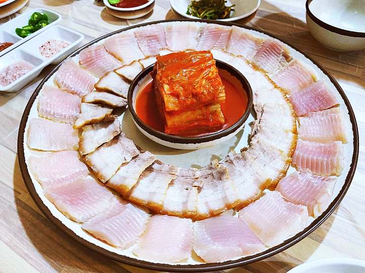 홍어 전남 목포 맛집 추천