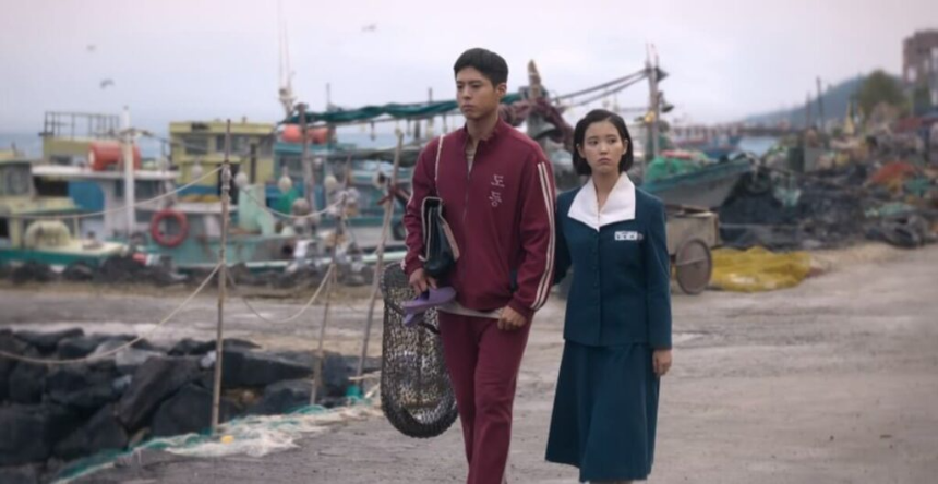 넷플릭스 &lsquo;폭싹 속았수다&rsquo; 줄거리 완벽 정리! 반전과 감동의 연속