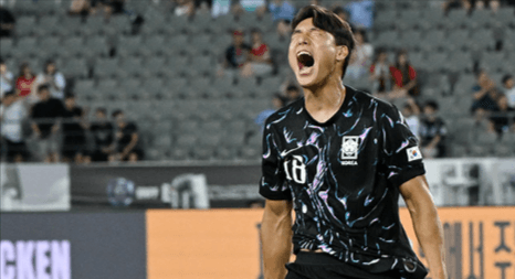 동아시안컵 축구 홍콩 대한민국