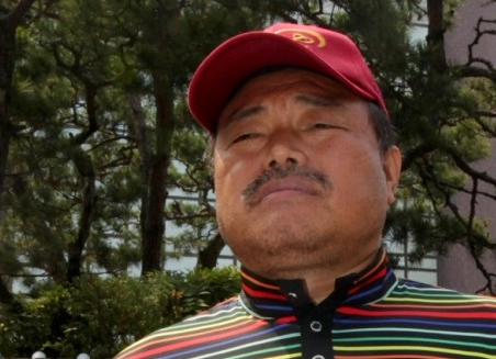 김흥국 프로필 나이 고향 학력 정치성향 히트곡