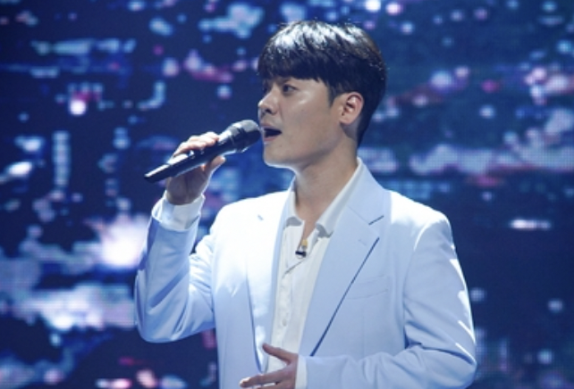 가수 유채훈(성악가)