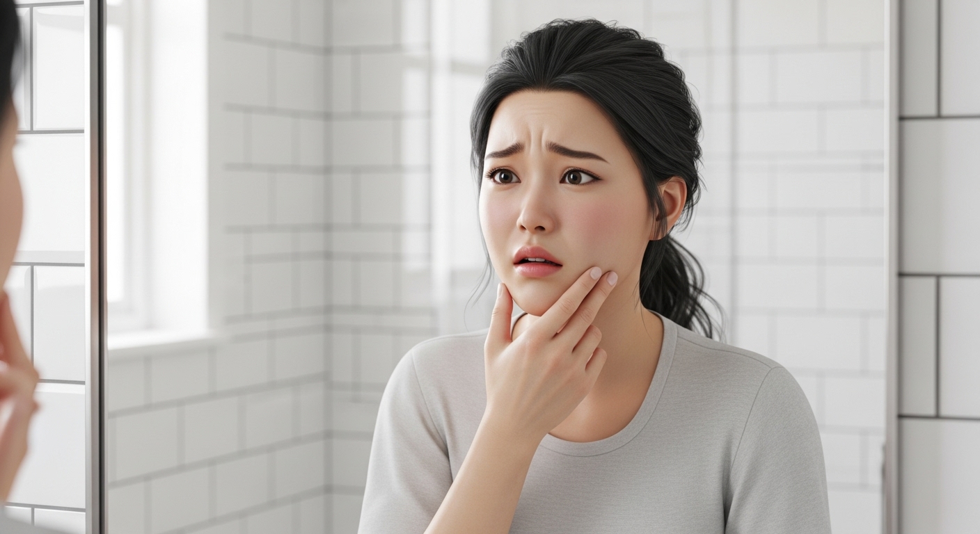 V라인 시술, 턱 보톡스 추천