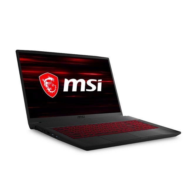 150만원대이하 MSI 노트북