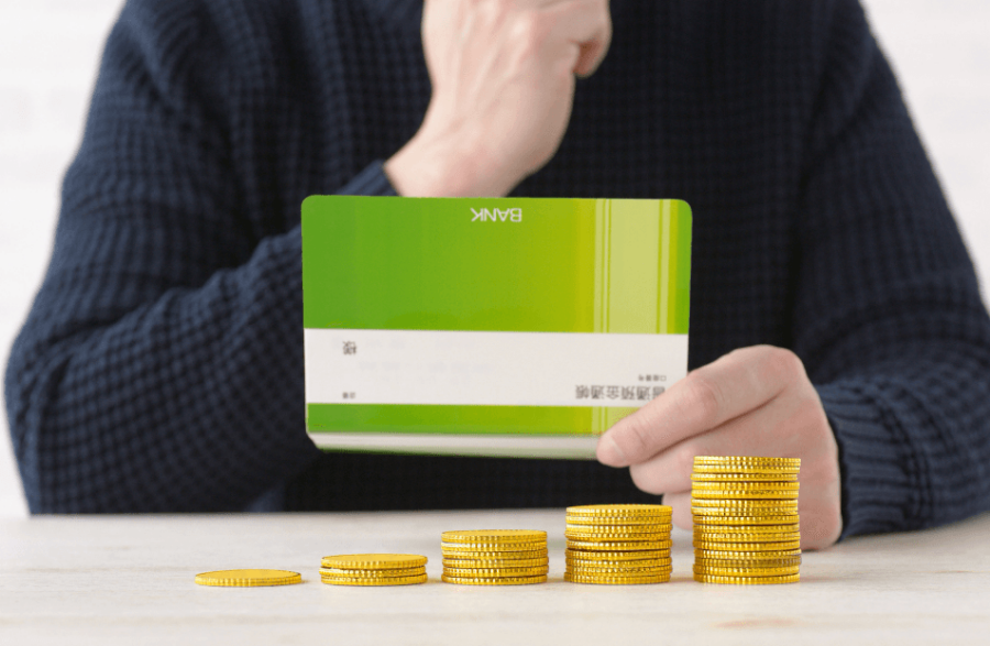 생계비통장 개설조건