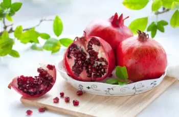 석류 효능 및 영양성분&amp;#44; 주의점