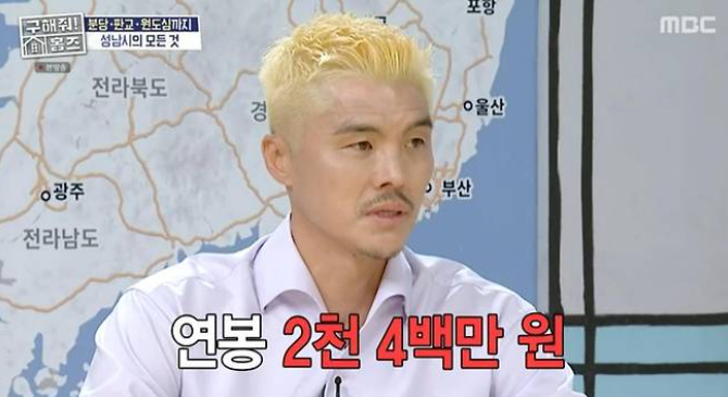 김영광 축구선수 프로필
