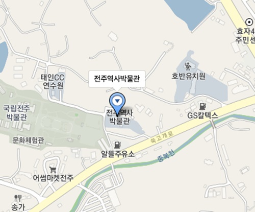 전주 가볼만한곳