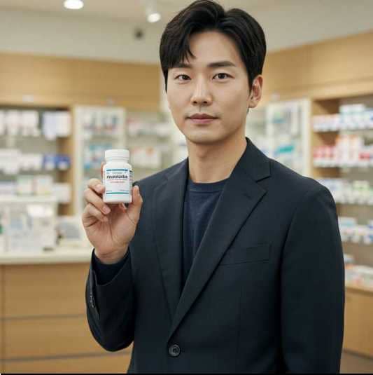 제니스테인 효능 탈모 방지 효과