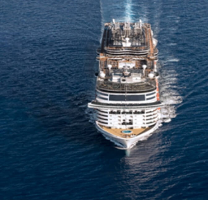 노랑풍선 x 크루지아 제휴! 실시간 크루즈 예약하기