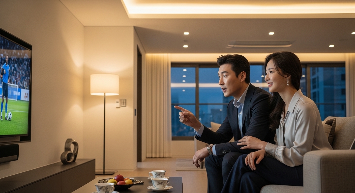 올림픽 실시간 무료 중계