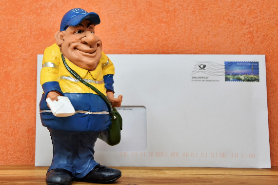 전보 배달원은 왜 사라졌을까? 그리고 ‘의미를 전달하는 직업’은 다시 돌아올까