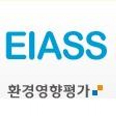 환경영향평가정보지원시스템 (https://www.eiass.go.kr)