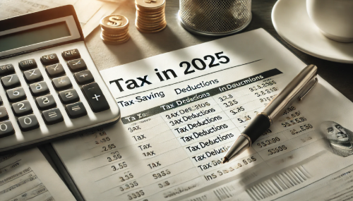 세금 절세 혜택 재테크
